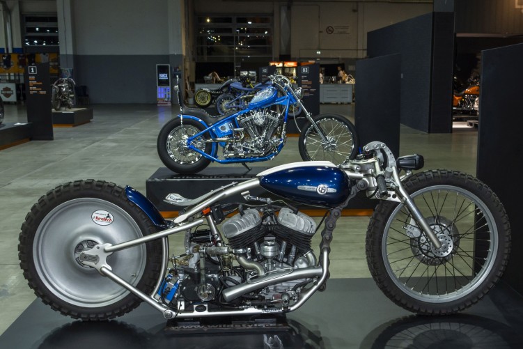 26 custom Harley Davidson impreza urodzinowa Budapeszt 2023